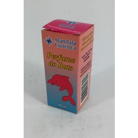 OLEO EXTRATO PERFUME DA BOTA - UND