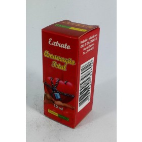 OLEO EXTRATO AMARRACAO TOTAL - UND