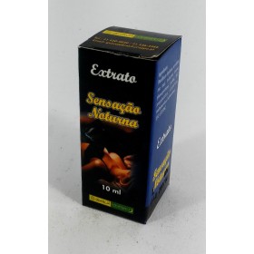 OLEO EXTRATO SENSACAO NOTURNA - UND
