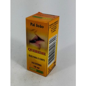 OLEO EXTRATO QUEREME - UND