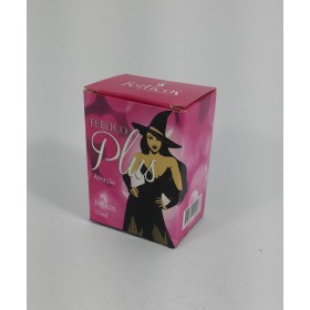 PERFUME FEITICO ATRACAO - UND