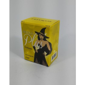 PERFUME FEITICO DINHEIRO - UND