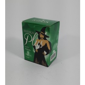 PERFUME FEITICO SORTE RAPIDA - UND