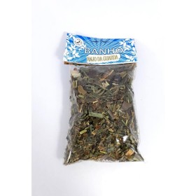 BANHO DE ERVAS ANJO DA GUARDA PCTE - UND