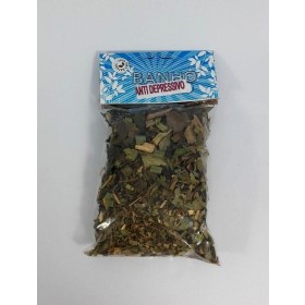BANHO DE ERVAS ANTI DEPRESSIVO PCTE - UND