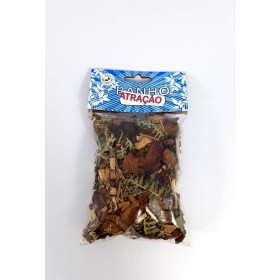 BANHO DE ERVAS ATRACAO PCTE - UND