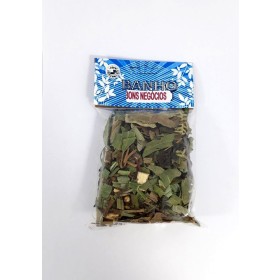 BANHO DE ERVAS BONS NEGOCIOS PCTE - UND