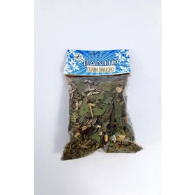 BANHO DE ERVAS CHAMA DINHEIRO PCTE - UND