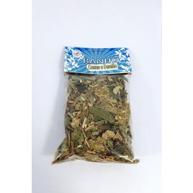 BANHO DE ERVAS COSME E DAMIAO PCTE - UND