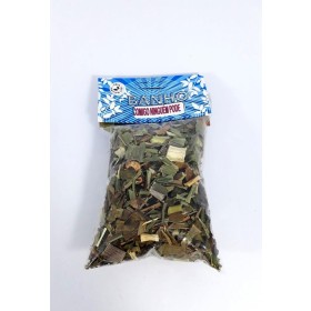 BANHO DE ERVAS COMIGO NINGUEM PODE PCTE - UND