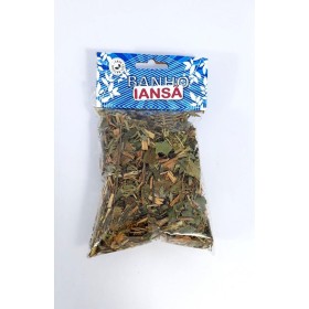 BANHO DE ERVAS IANSA PCTE - UND