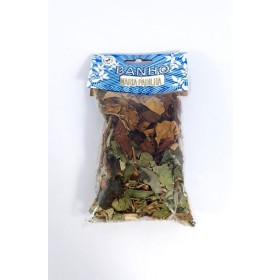 BANHO DE ERVAS MARIA PADILHA PCTE - UND