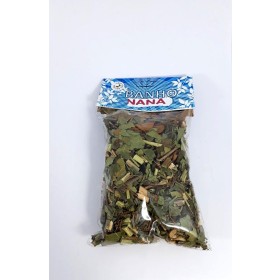 BANHO DE ERVAS NANA PCTE - UND
