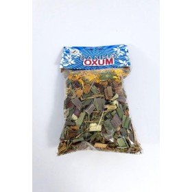 BANHO DE ERVAS OXUM PCTE - UND