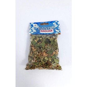 BANHO DE ERVAS OXAGUIAN PCTE - UND