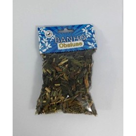 BANHO DE ERVAS OBALUAE PCTE - UND