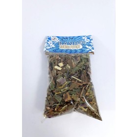 BANHO DE ERVAS QUEBRA FEITICO PCTE - UND