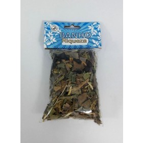 BANHO DE ERVAS RIQUEZA PCTE - UND