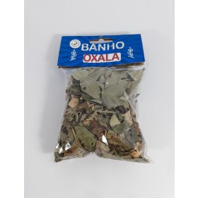 BANHO DE ERVAS OXALA PCTE - UND