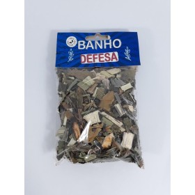 BANHO DE ERVAS DEFESA PCTE - UND
