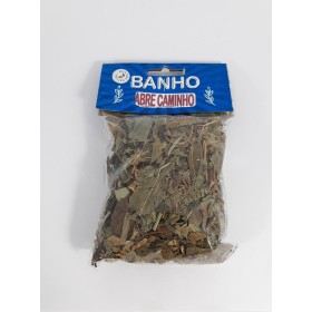 BANHO DE ERVAS ABRE CAMINHO PCTE - UND