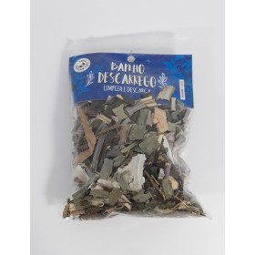 BANHO DE ERVAS DESCARREGO PCTE - UND