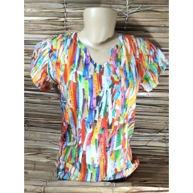 BABY LOOK SENHOR DO BONFIM M - UND