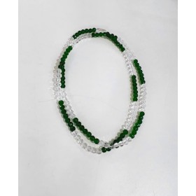 GUIA CRISTAL VERDE/BCA 147 CONTAS - UND