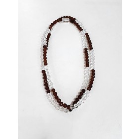 GUIA CRISTAL BCA/MAR 147 CONTAS - UND