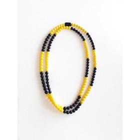 GUIA PORCELANA AMAR/PTA 147 CONTAS - UND