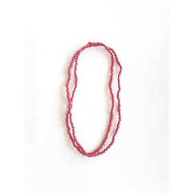 GUIA VERMELHA MICANGA LEITOSA - UND