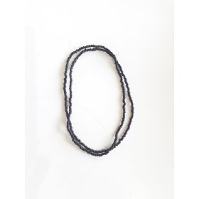 GUIA PRETA MICANGA - UND