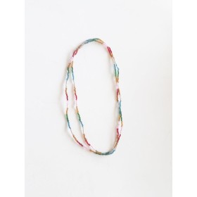 GUIA 7 LINHAS MICANGA PEQ TRANSP - UND