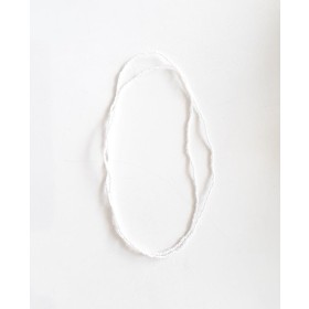 GUIA BRANCA MICANGA PEQ - UND