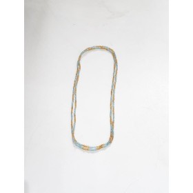 GUIA AMAR/AZUL MICANGA PEQ TRANSP - UND