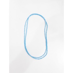 GUIA AZUL CLARO MICANGA PEQ LEITOSO - UND