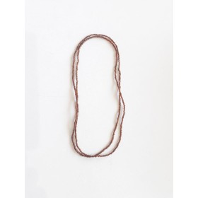 GUIA MARROM MICANGA PEQ TRANSP - UND