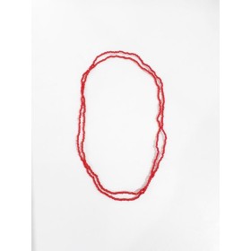 GUIA VERMELHA MICANGA PEQ LEITOSA - UND