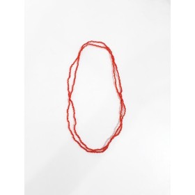 GUIA VERMELHA MICANGA PEQ TRANSP - UND