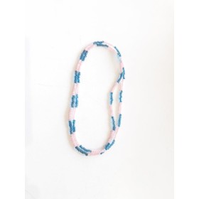 GUIA ROSA/AZUL MICANGA TRANSP - UND