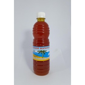 DENDE 500ML - UND