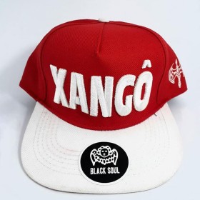 BONE XANGO VERM - UND