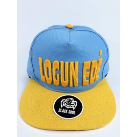 BONE LOGUN EDE - UND