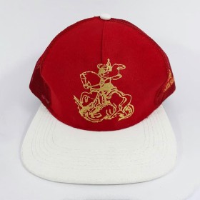 BONE SAO JORGE VERM ABA BCA - UND