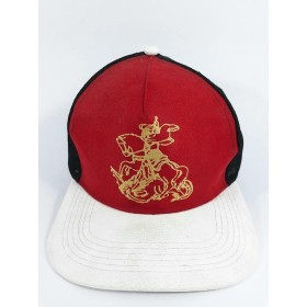 BONE SAO JORGE VERM/PTO ABA BCA - UND