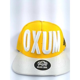 BONE OXUM ABA BCA - UND