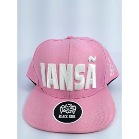 BONE IANSA ROSA - UND