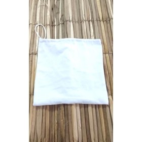 SAQUINHO DE GUIA BRANCO - UND