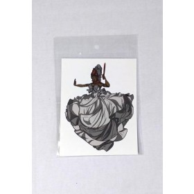 ADESIVO IANSA BRANCA - UND