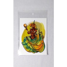 ADESIVO LOGUN EDE - UND